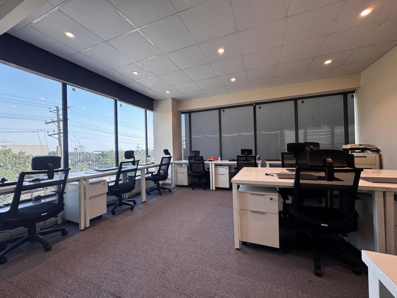 HNF Legacy Office