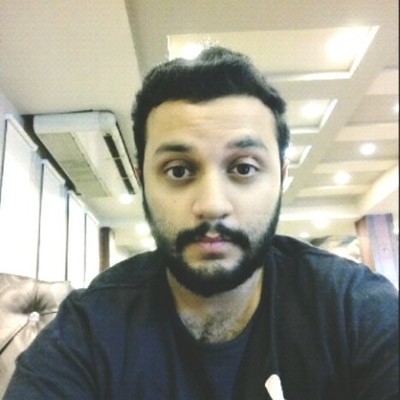 Fahad Usman