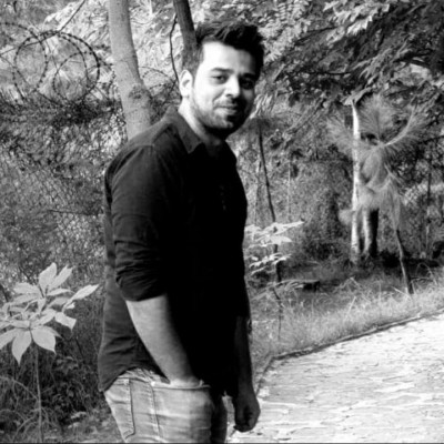 Hashim Rizwan